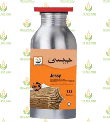 Jessey