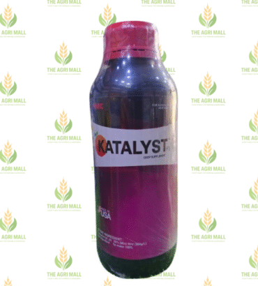 Katalyst