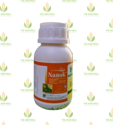 Nanok 25 SC