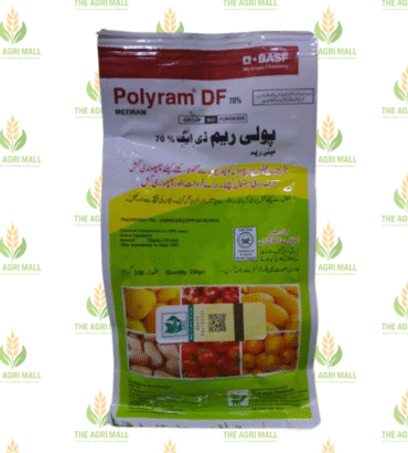 Polyram-DF