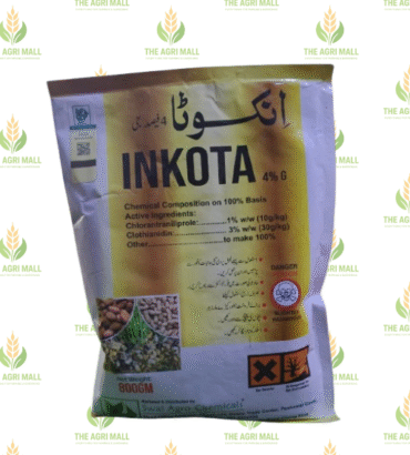 Inkota 4% G