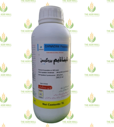 Danadim 40 EC
