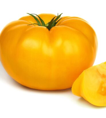 Yellow Beef Tomatoes (بیف ییلو ٹماٹر)