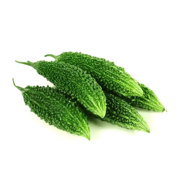 Desi Bitter Gourd (دیسی کریلا)