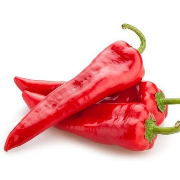 Peperone peppers (پیپرونی پیپرز)