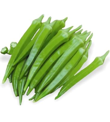 Bhindi (بھینڈی) F1 Hybrid