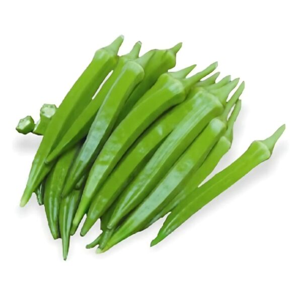 Bhindi (بھینڈی) F1 Hybrid