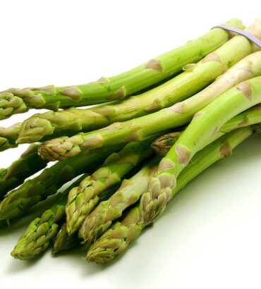 Asparagus (سفید موسلی)