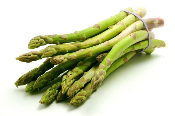 Asparagus (سفید موسلی)