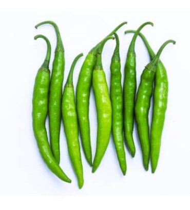Green Chili (سبز مرچ) F1 Hybrid