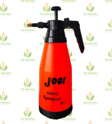 Gardener Sprayer