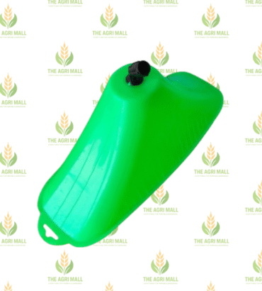 Spray Machine Shield