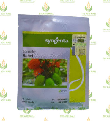 Tomato F1 Hybrid (Sahel)