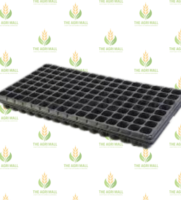 Seedling Tray (128 Holes)