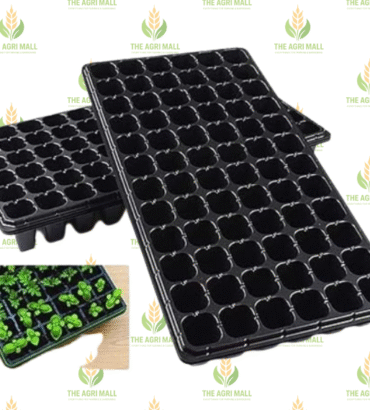 Seedling Tray (72 Holes)