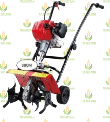 Rotavator (Mini Tiller)