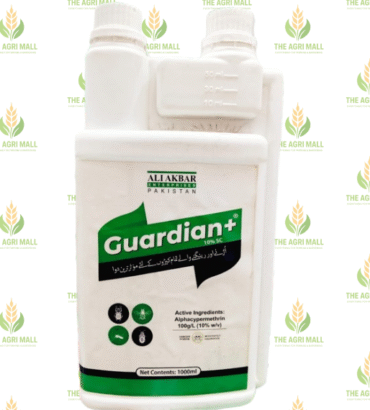 Guardian Plus