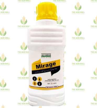 Mirage (Termite killer)