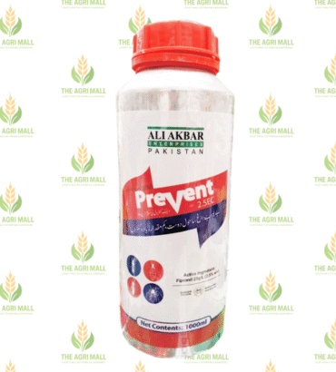 Prevent
