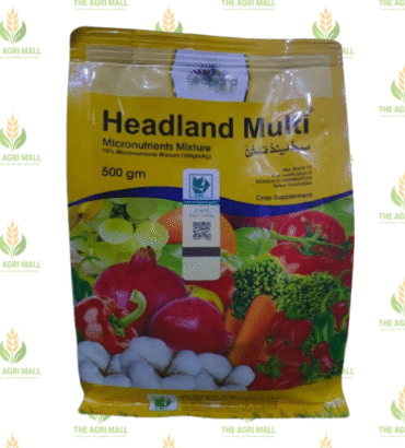 Headland Multi
