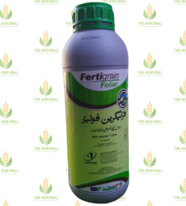 Fertigrain