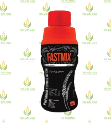 Fastmix