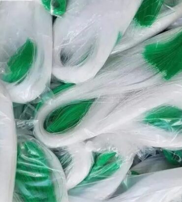 Crop Net