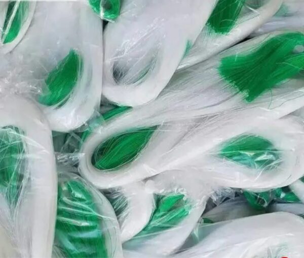 Crop Net