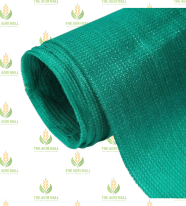 Green House Green Net (HDPE)
