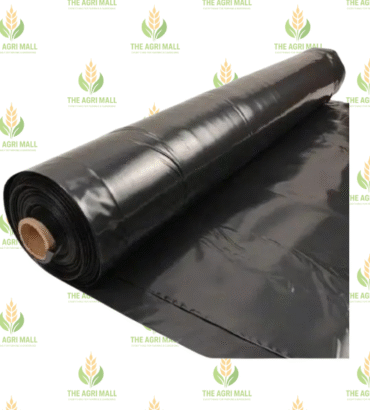 Black Mulching Film (4 feet)