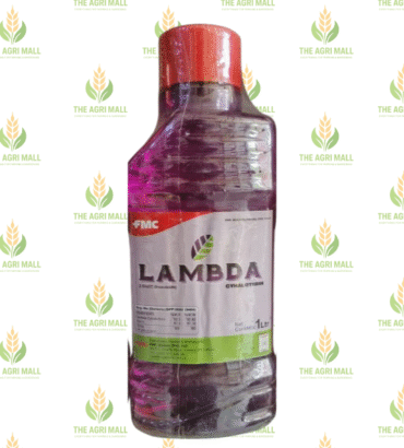 Lambda 2.5 EC