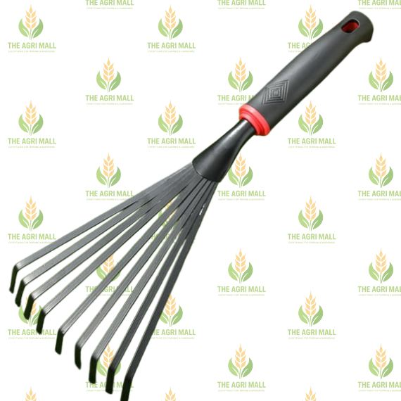 Gardening Rake (Imported)