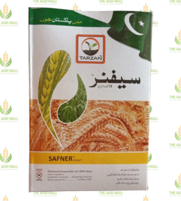 Safenar Wheat Herbicide