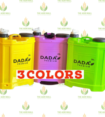 Spray Machine 20L (Manual)