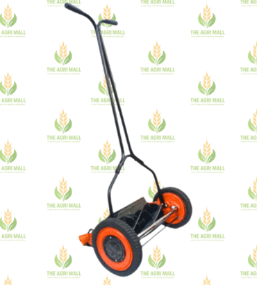 Lawn Mower (Manual)