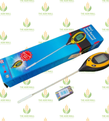 Digital PH Meter (Soil Meter)