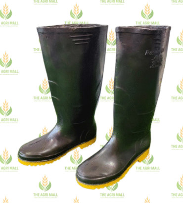 Gardening Long Shoes