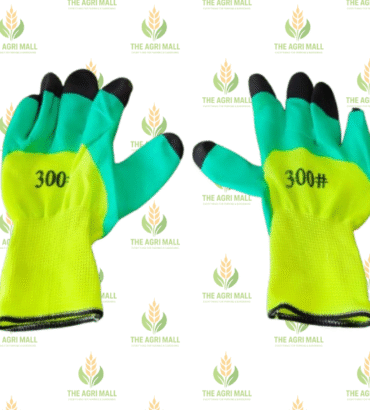 Hand Gloves