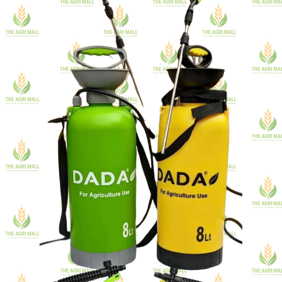 Spray Pump 8L