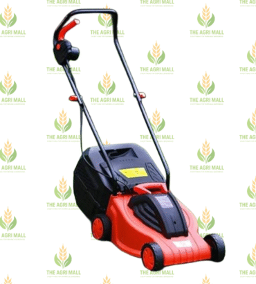 Lawn Mower (Electric)