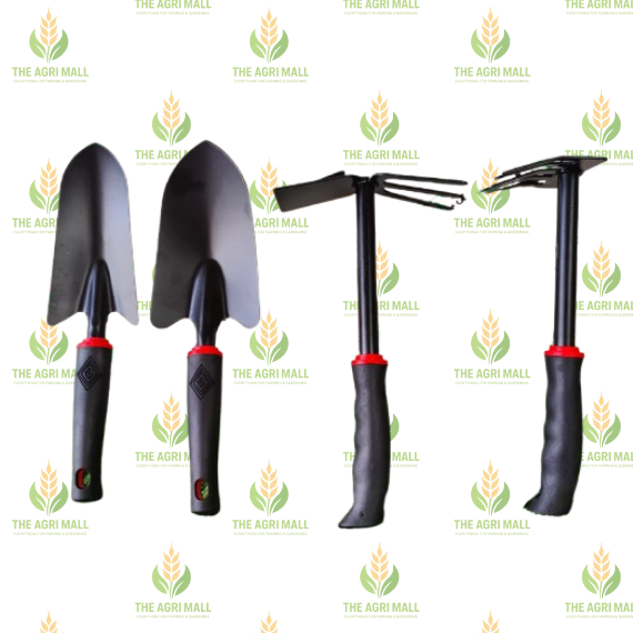 Gardening Tools Set