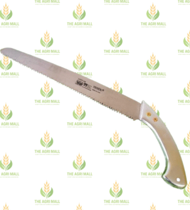 Pruning Saw (Stainless Steel)