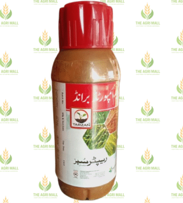 Raptor Super Wheat Herbicide