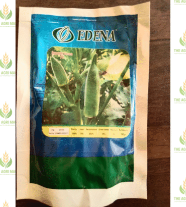 Okra Seed F1 Hybrid