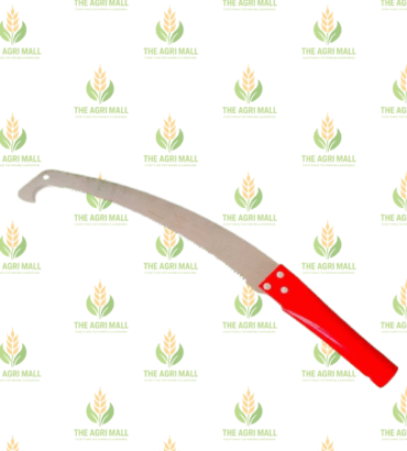 Pruning Saw