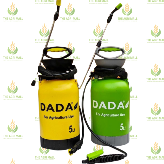 Spray Pump 5L
