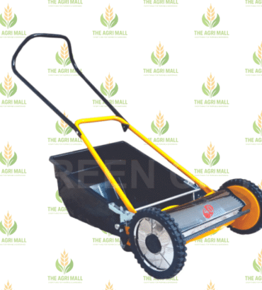Lawn Mower Ginggin (Manual)