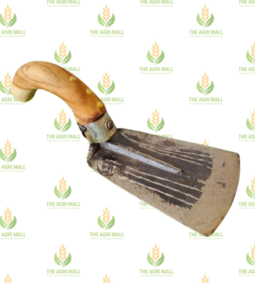 Hand Trowel Large (Khurpa)