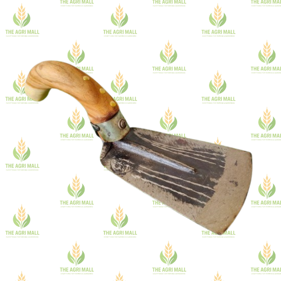 Hand Trowel Large (Khurpa)