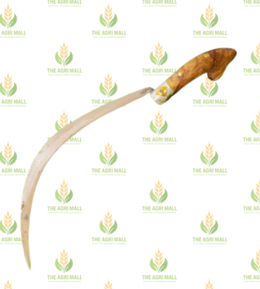 Sickle Large High Quality